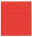 Franken M825 01 Bordmagneet Rood