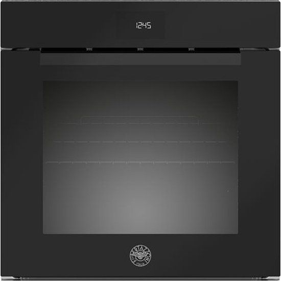 Bertazzoni FMOD6115VLB2 oven 76 l Zwart