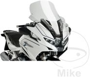 Puig 20774W Touring Screen Clear