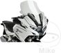 Puig 20774W Touring Screen Clear
