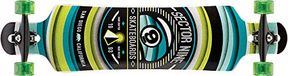 Sector 9 Longboard Meridian Complete