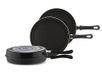 PIARDINOX PI610F24 inductie, 24 cm