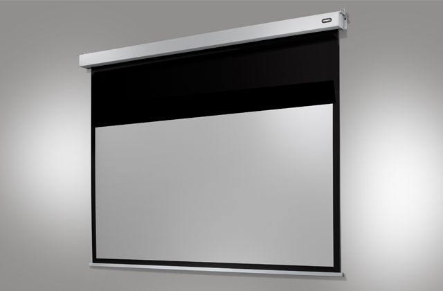 Celexon 1090770 - Projectiescherm - 16:9 - Motorisch