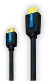PureLink CS1100-020 HDMI naar Mini-HDMI Kabel - 2m - Zwart