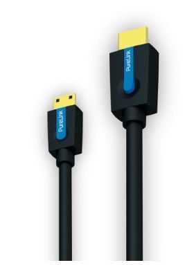 PureLink CS1100-020 HDMI naar Mini-HDMI Kabel - 2m - Zwart