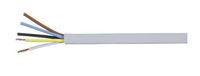 Lapp H05VV-F Signaalkabel Blanc