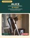 ALICE, la piccola esploratrice… in posa!: 15 foto vere e 15 disegni da colorare di una curiosa British Shorthair