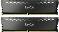 Lexar THOR DDR4 RAM 16 GB Kit (2x8 GB) 3200 MHz XMP 2.0 CL16