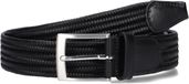 STEFANO LAURAN 25 008 Ceinture - Noir - Taille 105