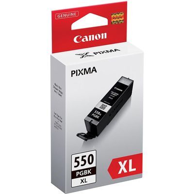 Canon PGI-550PGBK XL