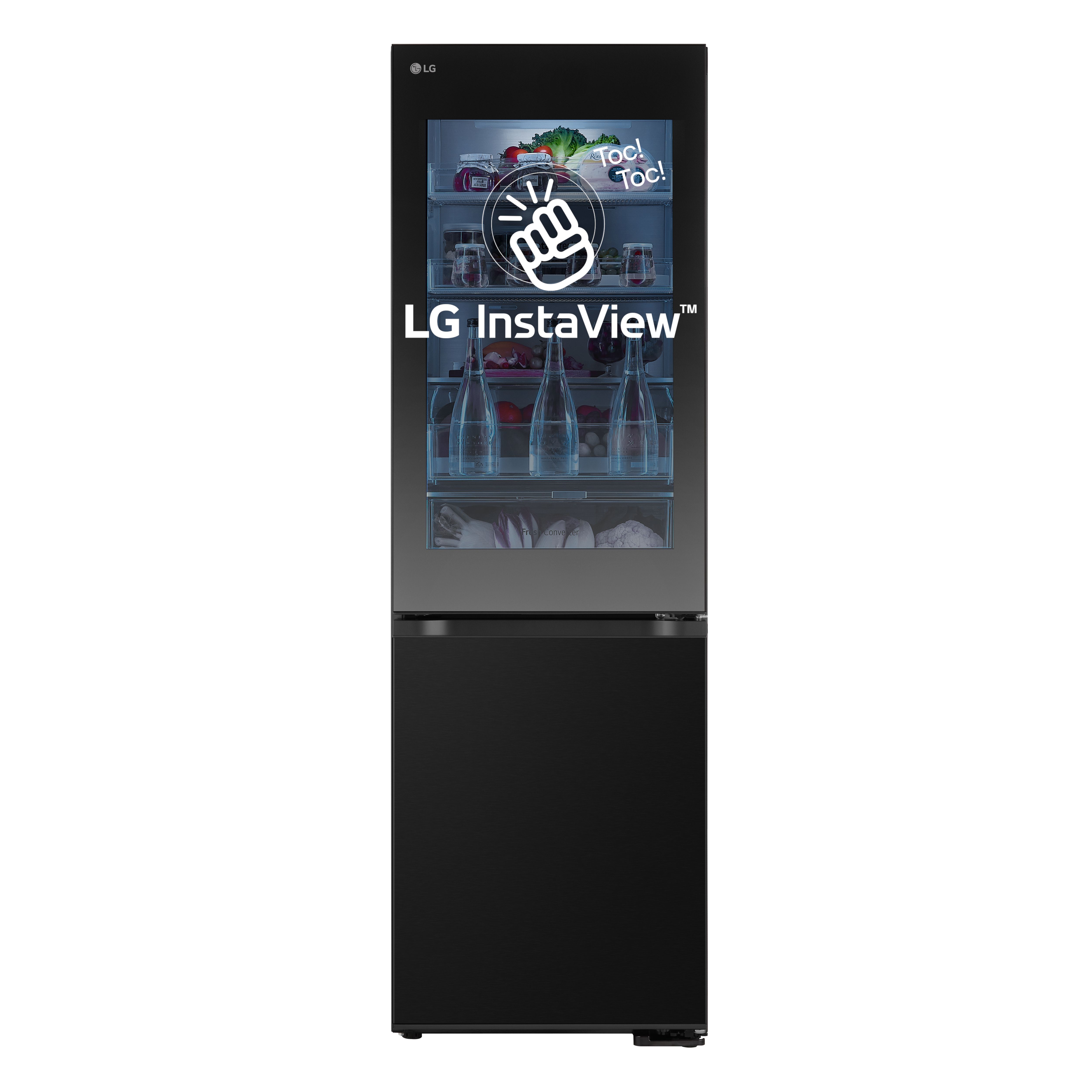 LG GBG5160CEV