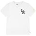 Levis T-shirt Korte Mouw LS MONOGRAM TEE