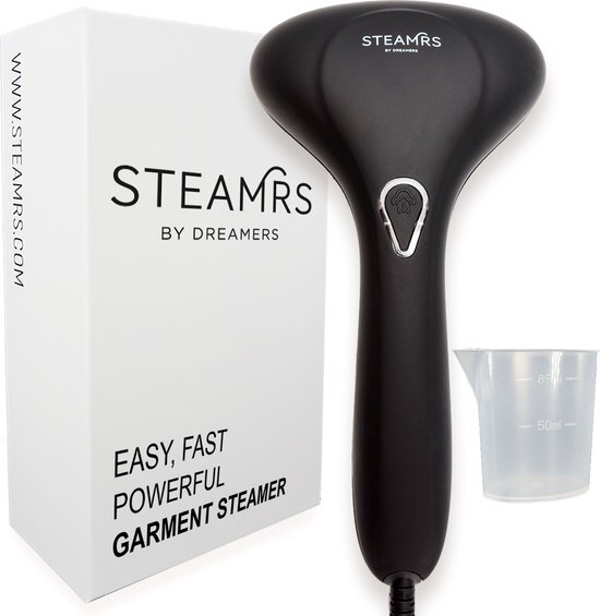Steamrs By Dreamers STEAMR