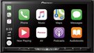 Pioneer AVH-Z9200DAB Autoradio Dubbel din | Built-in Wifi - Dual USB - 4 x 50 W