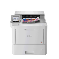 Brother HL-L9470CDN Laserprinter - Kleur - Duplex - 40ppm - A4