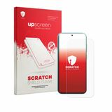 upscreen Screenprotector voor Oppo F35 Pro - Folie Beschermfolie transparant