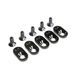 Losi LOS252106 Motoren, meerkleurig