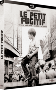 CARLOTTA FILMS le petit fugitif - blu-ray