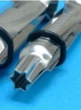 PME Star Shape Crimper Plain Edge 13mm
