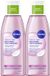 NIVEA Tonic Apaisant - 2 x 200 ml