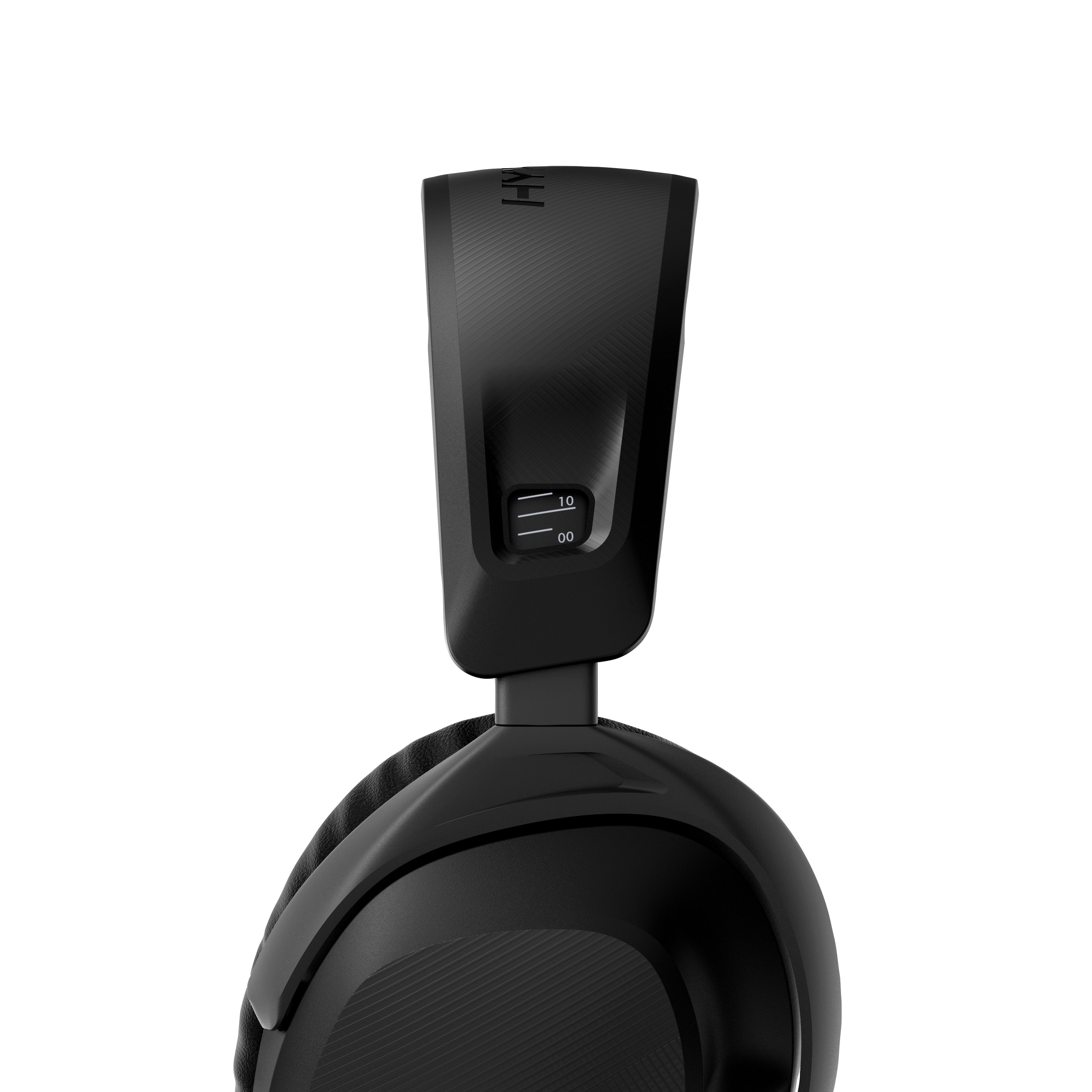 HyperX Cloud Stinger 2 Gaming Headset - Black