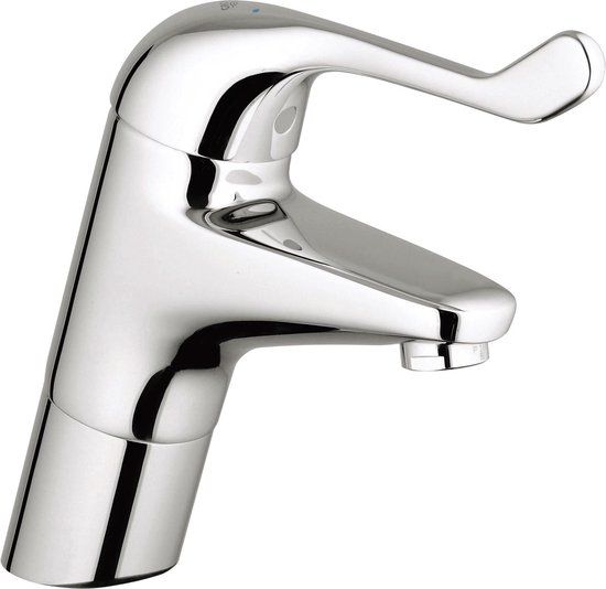 GROHE 32790000 - Badkamerkraan - Chroom