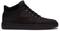 Timberland Lisbon Hill Mid Lace Up Schoenen Zwart EU 45 Man