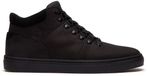 Timberland Lisbon Hill Mid Lace Up Schoenen Zwart EU 45 Man
