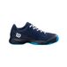 Wilson Rush Pro Jr L Baskets pour enfants, unisexe