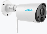 Reolink Argus Eco - Draadloze IP-beveiligingscamera voor buiten