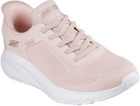 Skechers Bobs Squad Chaos CURRENT MUSE sportschoenen voor dames 117497 LTPK