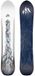 Jones Frontier 2.0 Snowboard Bleu 161W