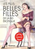 Les plus belles filles de la BD érotique - Nouvelle édition