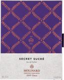 Molinard La Collection Privee Secret Sucre Giftset Eau de Parfum Unisex 97.5 ml