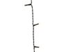 Lumineo LED Snoerverlichting ricelights - 18 m 240 lampjes - klassiek warm