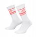Nike - Sokken - 3-Pack - Wit - Polyester - Maat 34-38