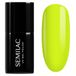Esmalte Semilac 565 Neon Yellow UV Gel Polish
