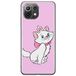 ERT GROUP mobiel telefoonhoesje voor Xiaomi 11 LITE 4G/5G origineel en officieel erkend Disney patroon Marie 007, hoesje is gemaakt van TPU