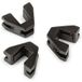 Peugeot Jeu de 3 guides de calotte variateur Speedfight / Trekker
