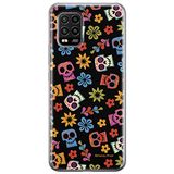 ERT GROUP mobiel telefoonhoesje voor Xiaomi MI 10 LITE origineel en officieel erkend Disney patroon Coco 001