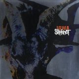 Iowa Slipknot - Iowa (LP) Coloured Vinyl