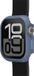 OtterBox Eclipse Series voor Apple Watch Series 10 Case 42mm, Baby Blue Jeans