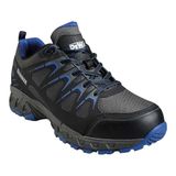 DEWALT Moderne Veiligheid Trainers, Zwart, 41 EU