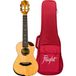 Flight Princess Series Victoria Soundwave Tenor Electro-Acoustic Ukulele with Effects