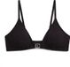 Calvin Klein Underwear Bralette met all-over motief model 'EMBOS'