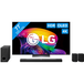 LG C6 / OLED screen / 77 inches / 2026