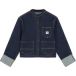 Lee Chemise Surchemise Selvedge Denim Regular Fit
