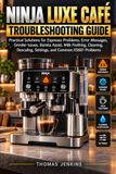 Guide de dépannage Luxe Café Ninja