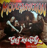 Get Modest Attraction - Get Ready