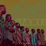Music&Words Santrofi - Alewa (CD)